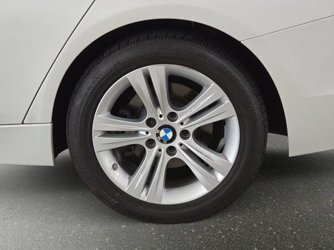 Used 2016 BMW 328i xDrive Sedan AWD/4WD image 31