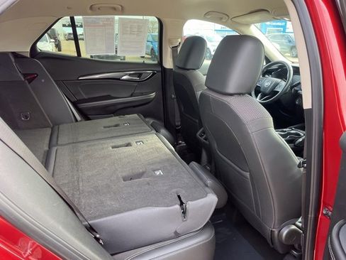 Used 2023 Buick Envision Preferred image 47