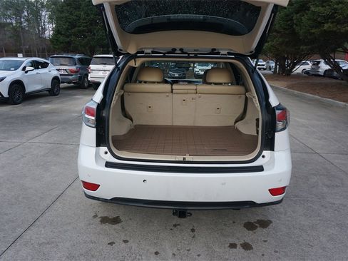 Used 2015 Lexus RX 350 FWD image 15