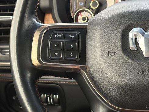 Used 2021 RAM 3500 Limited image 11