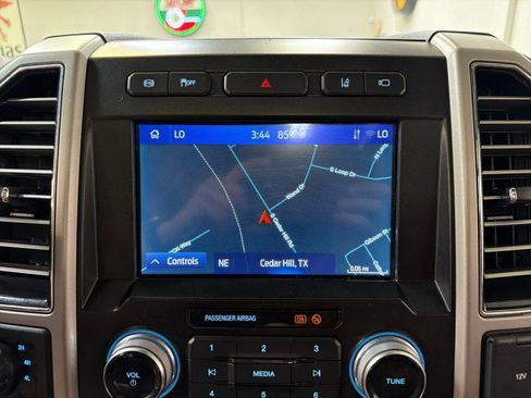 Used 2021 Ford F250 King Ranch w/ King Ranch Ultimate Package image 25