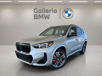 Certified 2026 BMW X1 xDrive28i AWD/4WD video 1