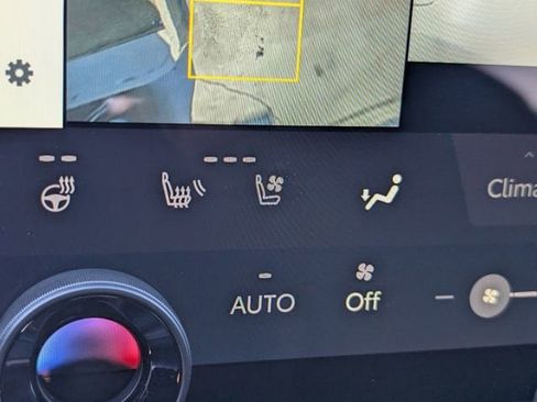 New 2026 Toyota bZ image 14