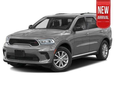 Used 2024 Dodge Durango SRT AWD/4WD image 1