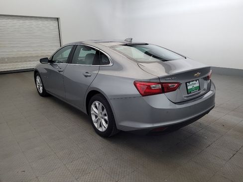 Used 2024 Chevrolet Malibu LT FWD image 5