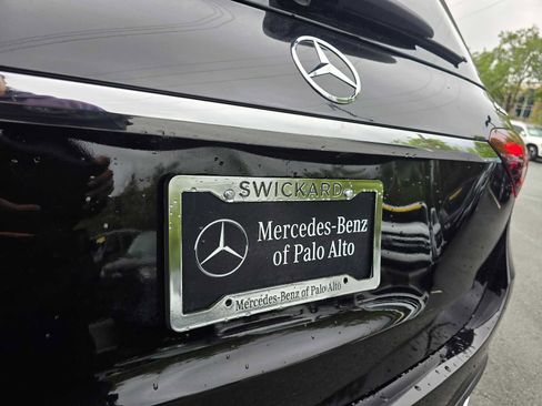 Used 2026 Mercedes-Benz GLE 350 4MATIC image 16