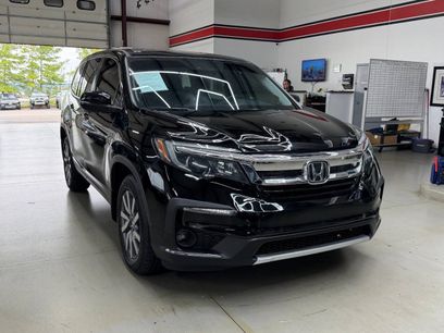 Used 2019 Honda Pilot EX-L