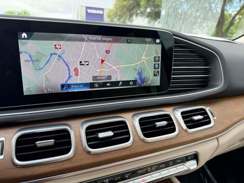 Used 2022 Mercedes-Benz GLE 350 image 21