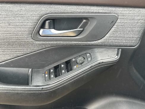 Used 2023 Nissan Rogue SV FWD image 24