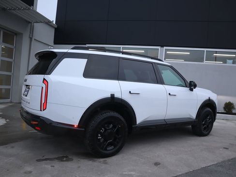 New 2027 Kia Telluride SX Prestige X-Pro AWD/4WD image 6
