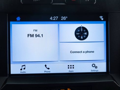 Used 2019 Ford F150 XLT w/ XTR Package AWD/4WD image 38