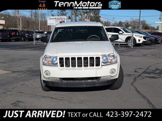 Used 2007 Jeep Grand Cherokee Laredo video 2