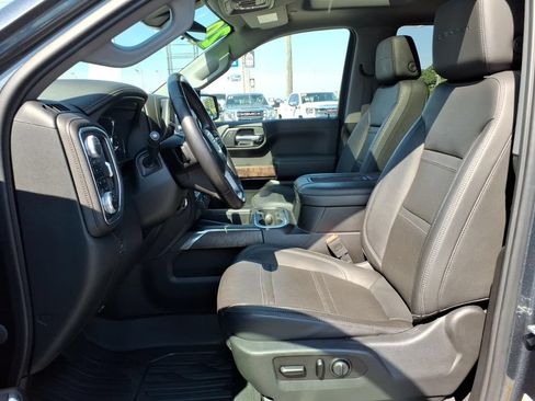 Used 2020 GMC Sierra 1500 Denali w/ Denali Ultimate Package AWD/4WD image 17