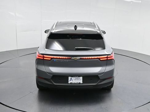 New 2026 Chevrolet Equinox EV LT w/ LPO, Blackout Package AWD/4WD image 73