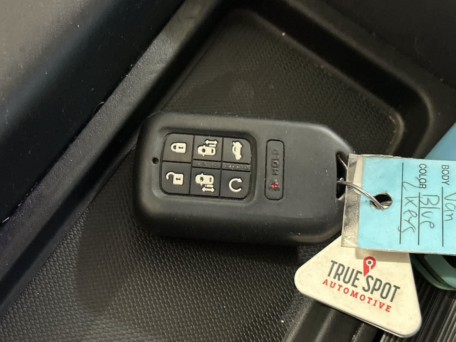 Used 2019 Honda Odyssey EX-L image 30