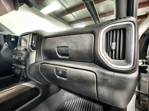 Certified 2022 Chevrolet Silverado 2500 LT w/ All Star Edition AWD/4WD image 27