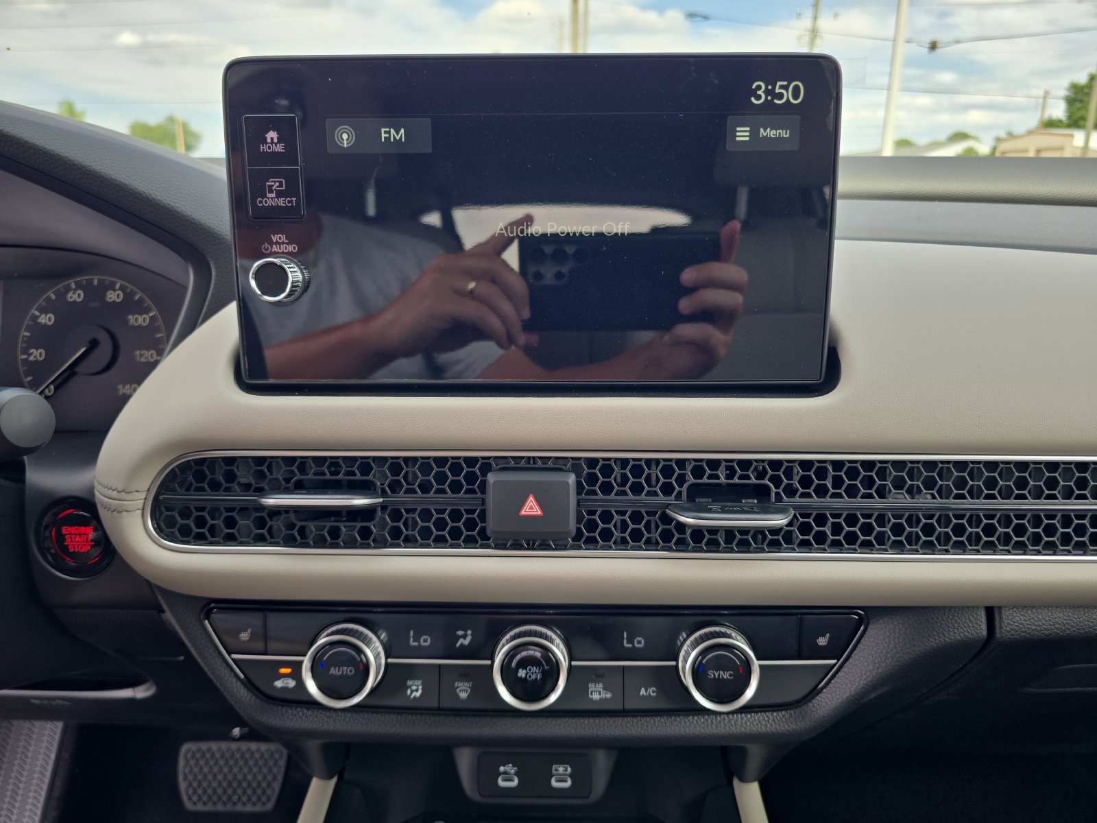 New 2027 Honda HR-V EX-L image 18