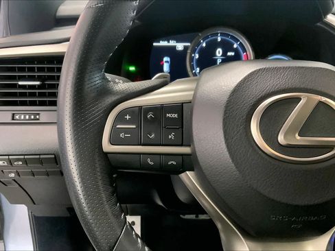 Used 2021 Lexus RX 350 F Sport w/ Accessory Package image 22