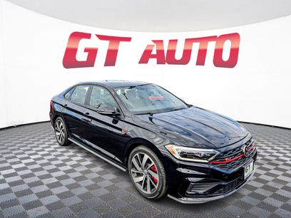 Used 2020 Volkswagen Jetta GLI