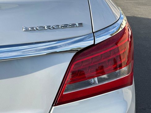 Used 2015 Buick LaCrosse Premium image 36