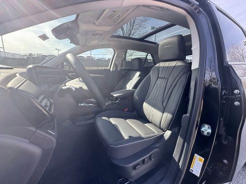 New 2026 Buick Envision Avenir image 5
