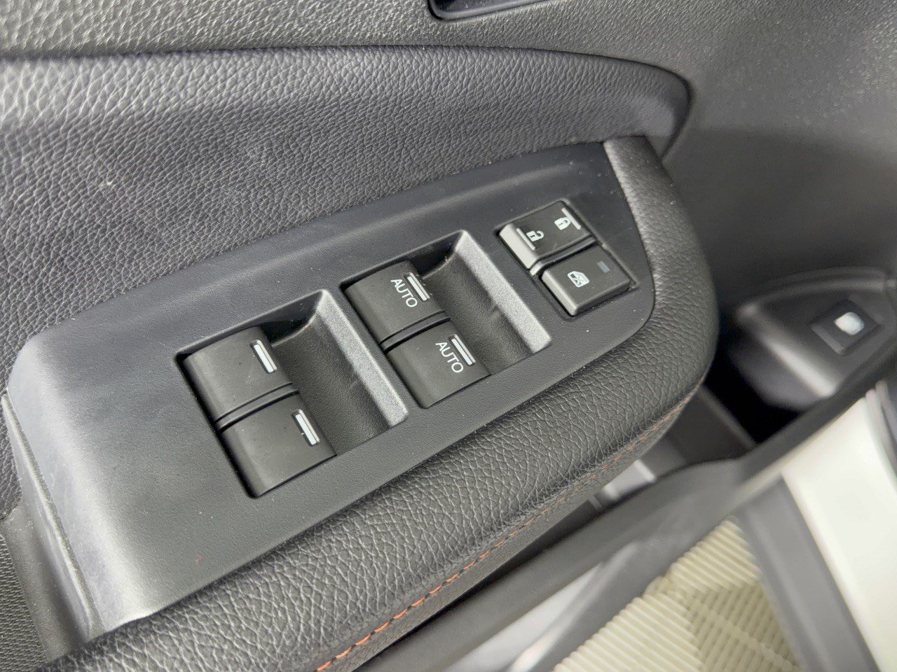 Used 2024 Honda Ridgeline TrailSport image 15