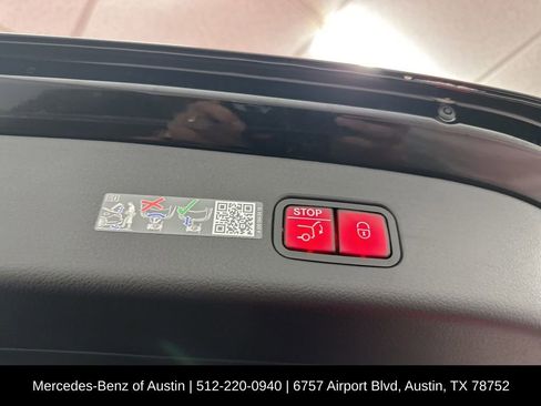 Certified 2026 Mercedes-Benz GLC 300 image 27