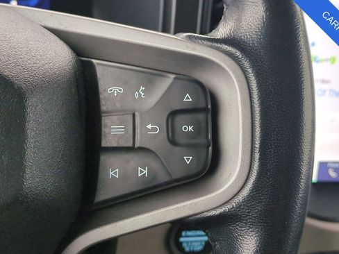 Used 2022 Ford Bronco Wildtrak image 25