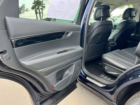 New 2026 Genesis GV80 2.5T RWD image 17