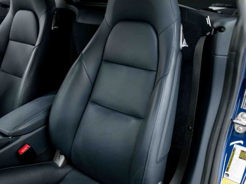 Used 2023 Porsche 718 Cayman image 65