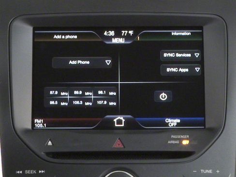 Used 2013 Ford Explorer XLT image 8