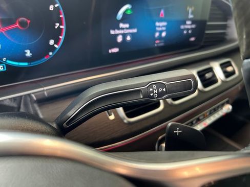 Used 2022 Mercedes-Benz GLE 350 4MATIC image 20