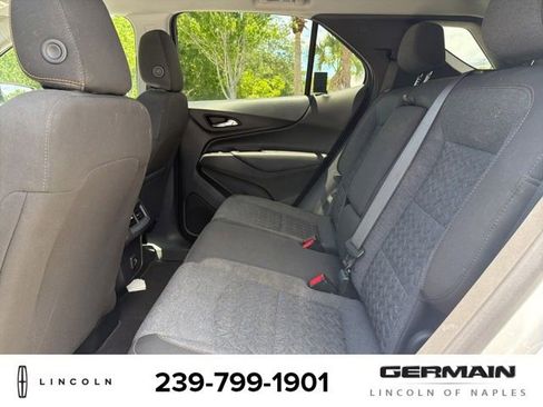 Used 2023 Chevrolet Equinox LT FWD image 13