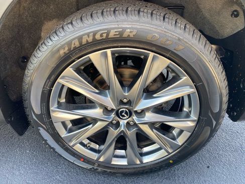 Used 2019 MAZDA CX-5 Signature AWD/4WD image 28
