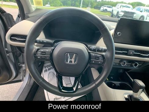 Used 2024 Honda HR-V EX-L image 13
