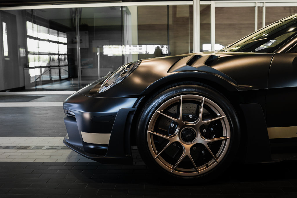Used 2023 Porsche 911 GT3 RS RWD image 70