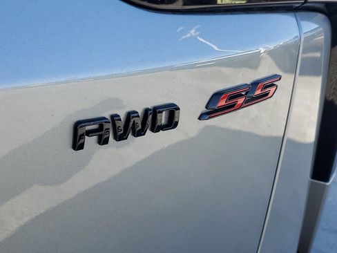 New 2026 Chevrolet Blazer EV SS w/ Performance Package image 9