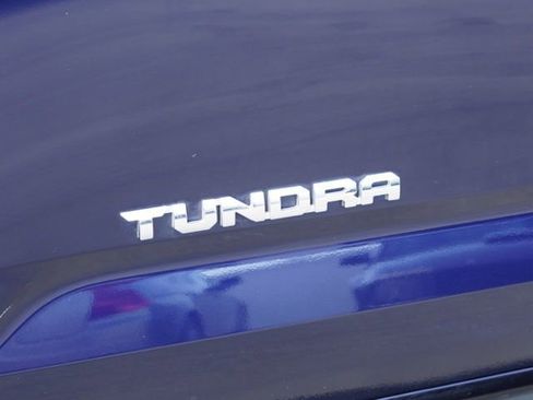 Certified 2022 Toyota Tundra Limited w/ TRD Off-Road Package AWD/4WD image 9