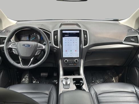 Certified 2024 Ford Edge SEL w/ Convenience Package AWD/4WD image 15
