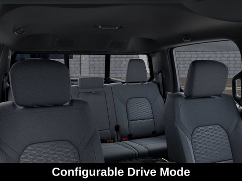 New 2026 RAM 1500 Big Horn RWD image 27