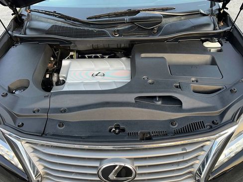 Used 2013 Lexus RX 350 FWD w/ Premium Pkg image 12