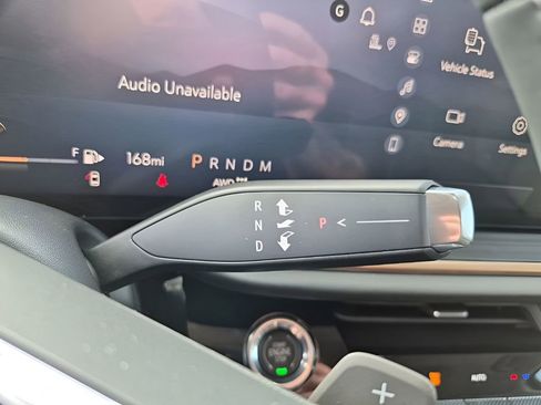 New 2026 Buick Envision Avenir AWD/4WD image 38