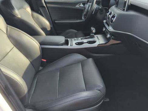 Used 2019 Kia Stinger GT AWD/4WD image 20