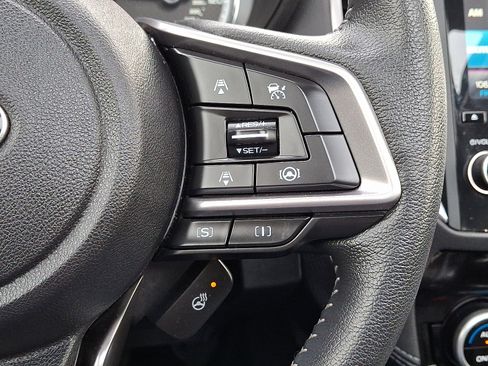 Used 2020 Subaru Forester Touring w/ Popular Package #2 image 23