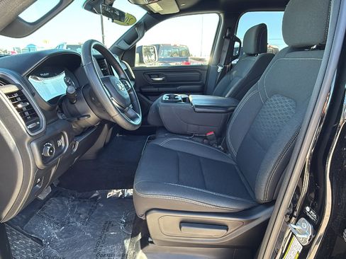 Certified 2025 RAM 1500 Tradesman image 10