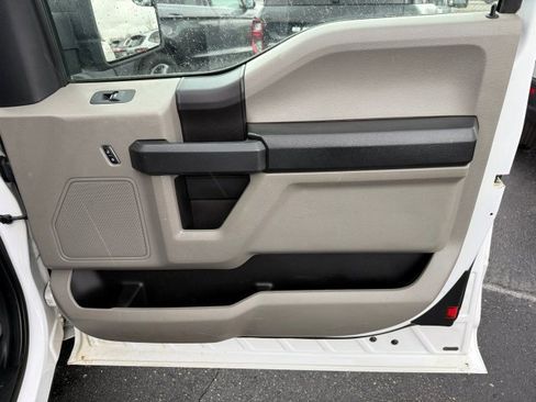Used 2019 Ford F150 XL w/ Equipment Group 101A Mid RWD image 22
