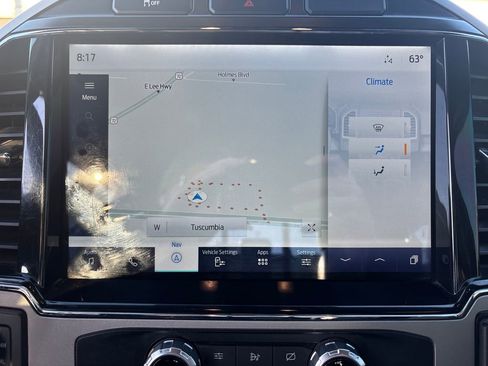 Used 2022 Ford F250 Lariat w/ Lariat Ultimate Package image 24