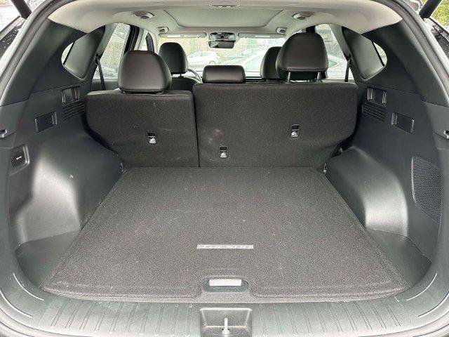 Certified 2024 Hyundai Tucson Limited AWD/4WD image 7
