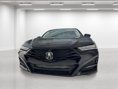 Used 2025 Acura TLX w/Technology Package image 9