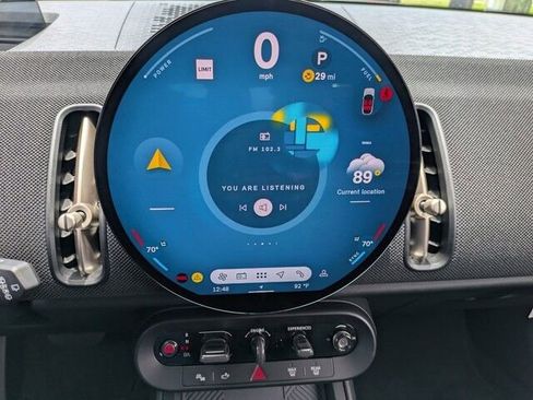 Used 2025 MINI Cooper Countryman S image 24